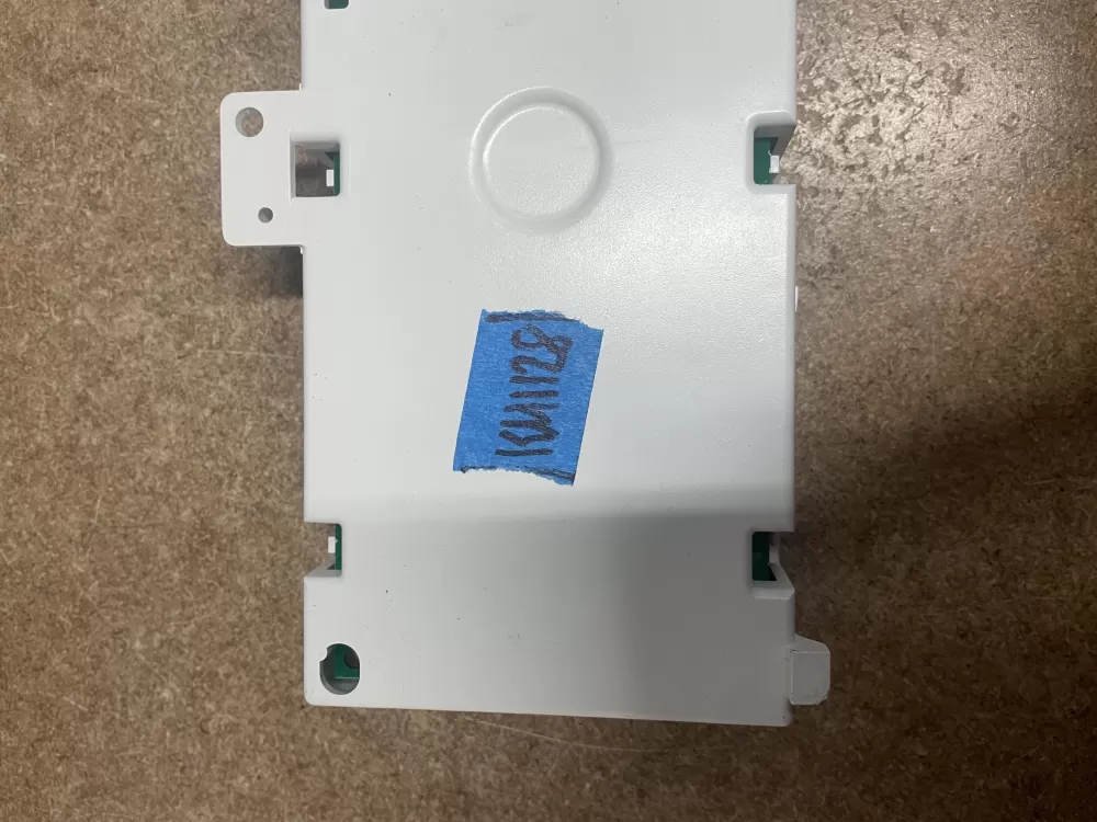 Kenmore AP6019408 W10303961 W10317640 Dryer Control Board AZ18781 | KM1128