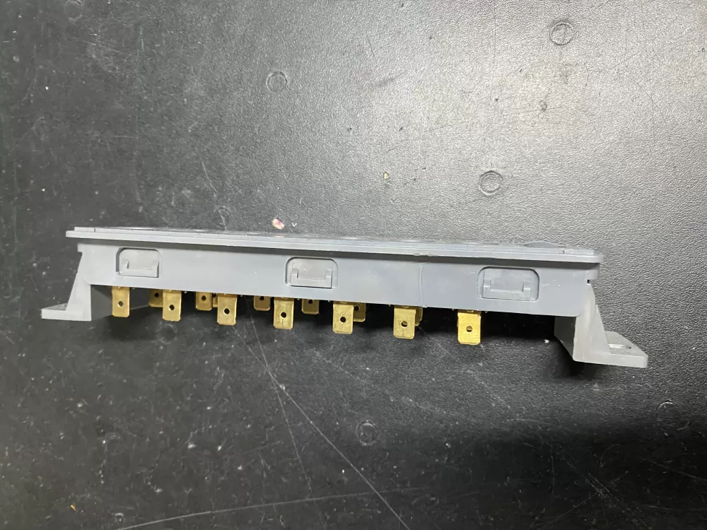 GE 165D5576P025 Dishwasher Control Board Push Button Switch AZ20918 | BK725