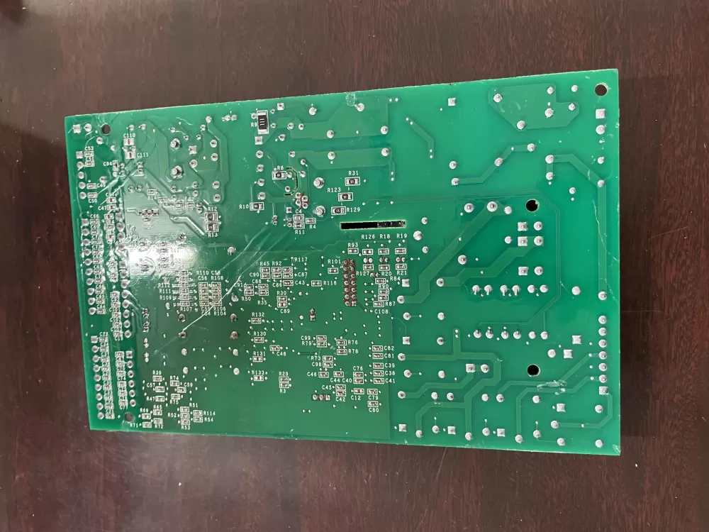 GE 200D2260G008 PD00074367 AP7188100 Refrigerator Control Board AZ40204 | KM1336