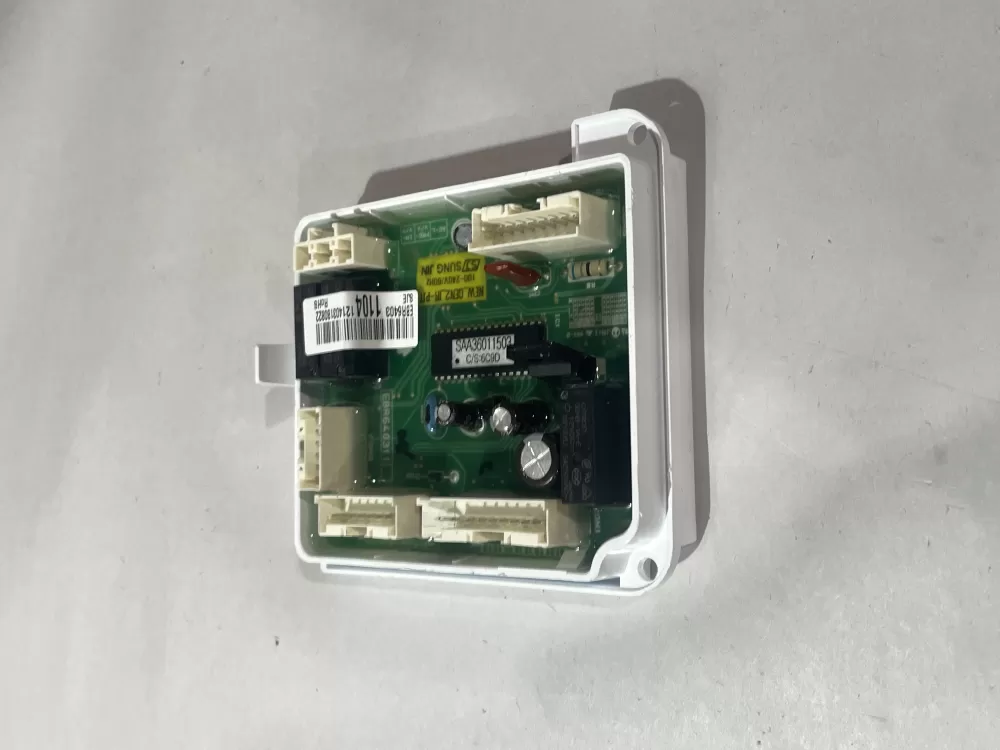LG EBR64031104 Refrigerator Control Board