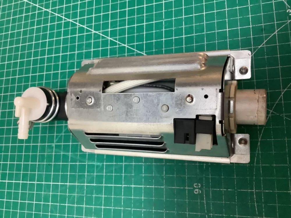 Whirlpool W10172726 Washer Steamer Steam System AZ226870 | SLA127