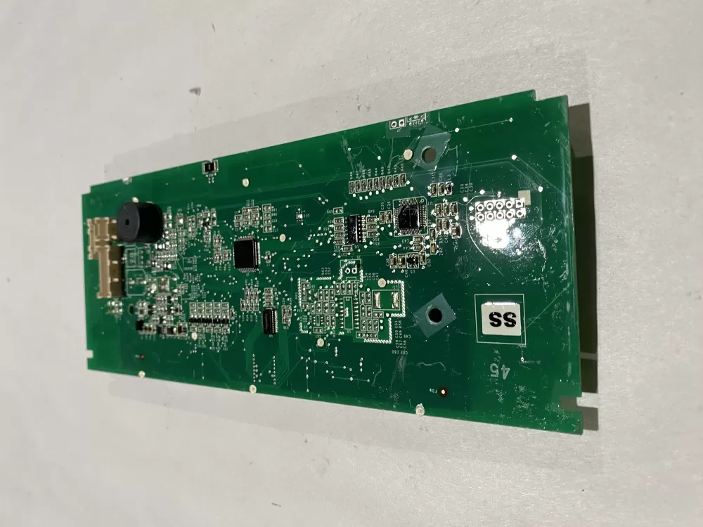 GE Refrigerator Display Board AZ160395 | BK1830