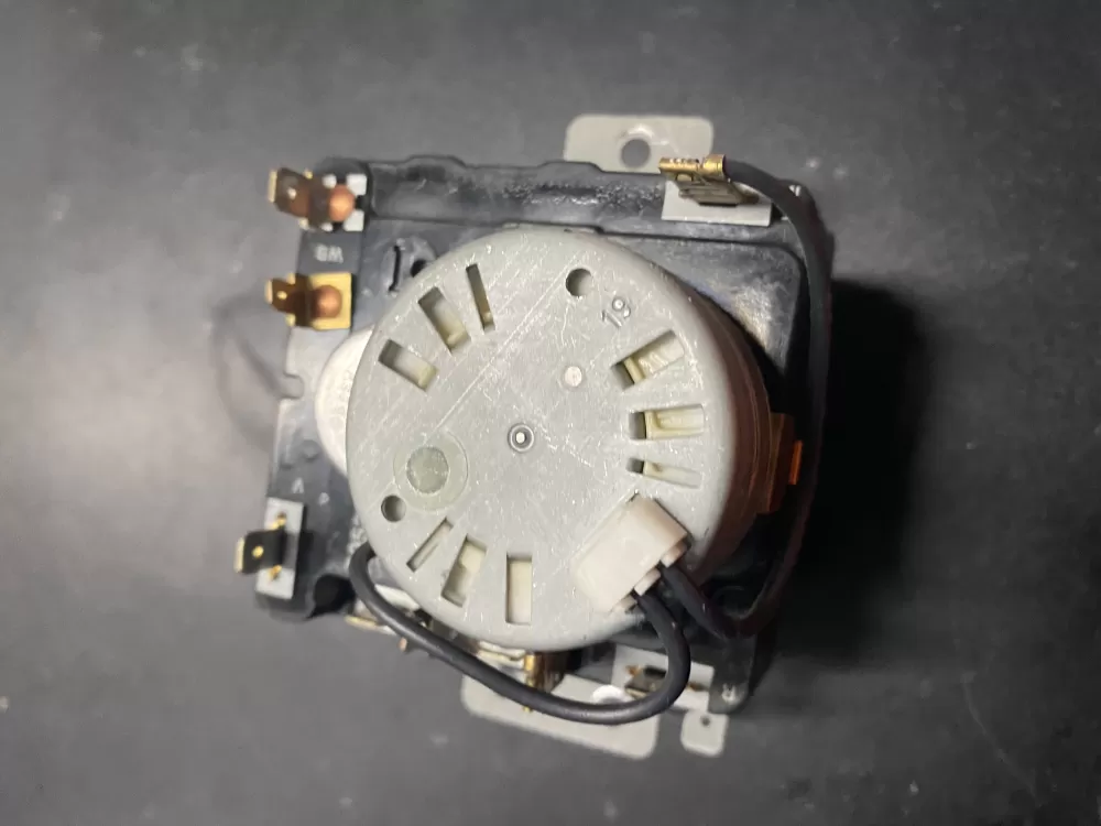 Whirlpool Kenmore Roper Estate AP6009020 3393934 Dryer Timer AZ21631 | BK1192