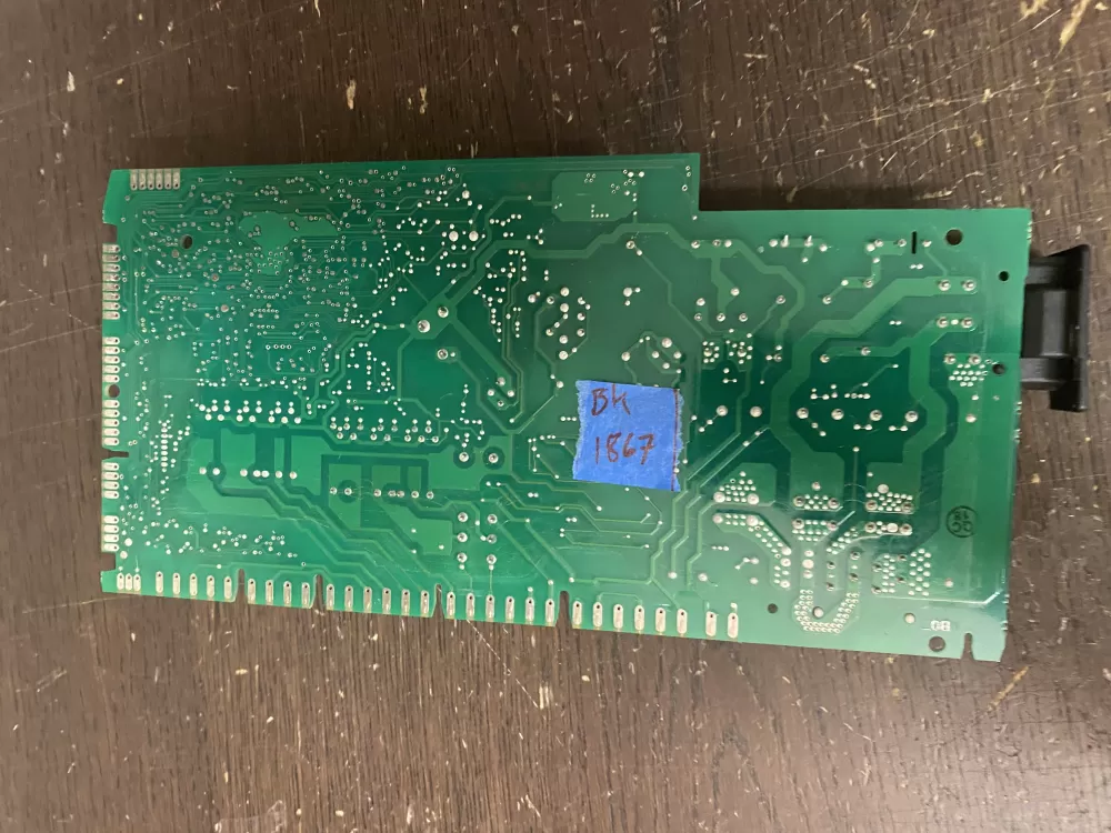 Bosch 5500218394 Dishwasher Control Board AZ52423 | BK1867