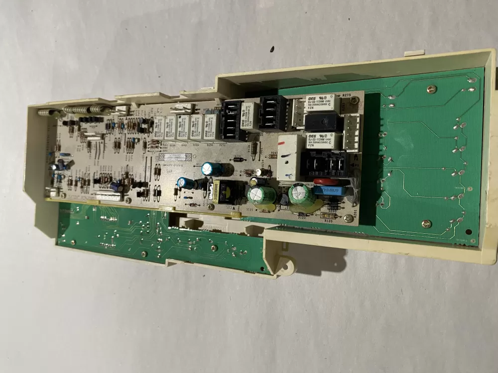 GE 00N21830101 WDBA0501000000 WH12X10355 Washer Control Board AZ193005 | BKV883