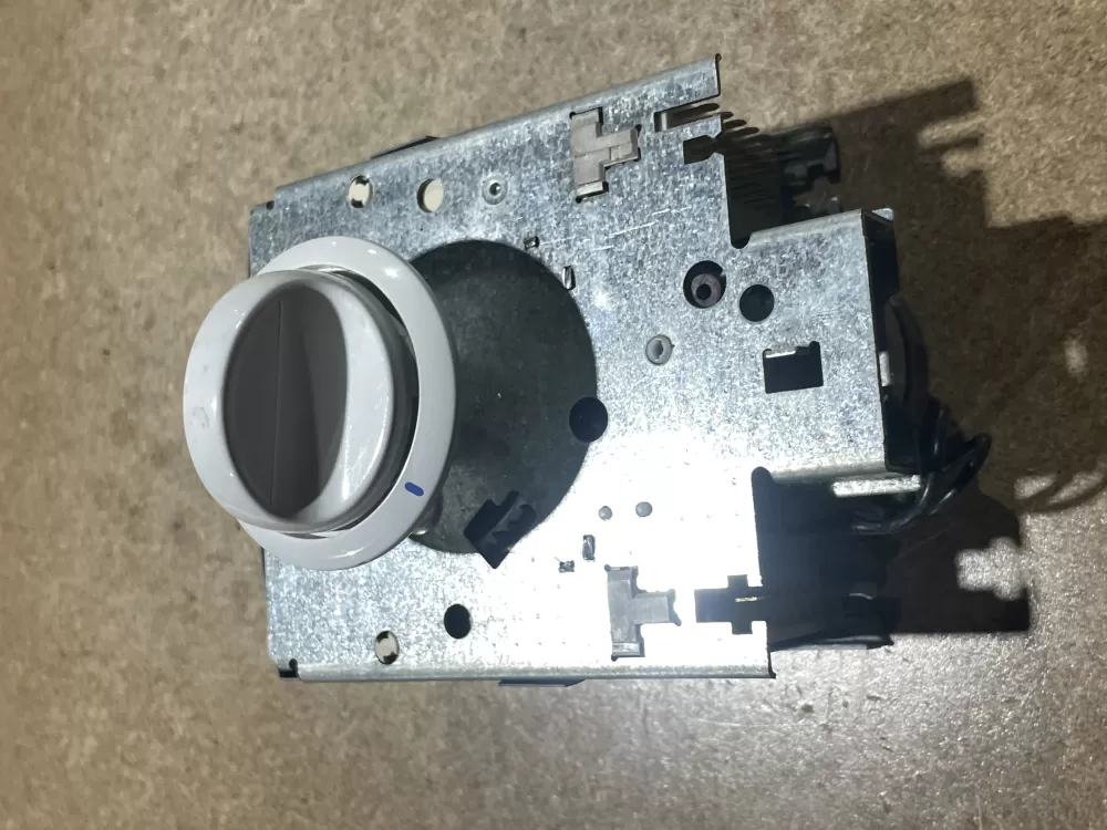 Frigidaire Crosley 134803600 AP3970173 Washer Timer Control AZ74335 | Wm1253