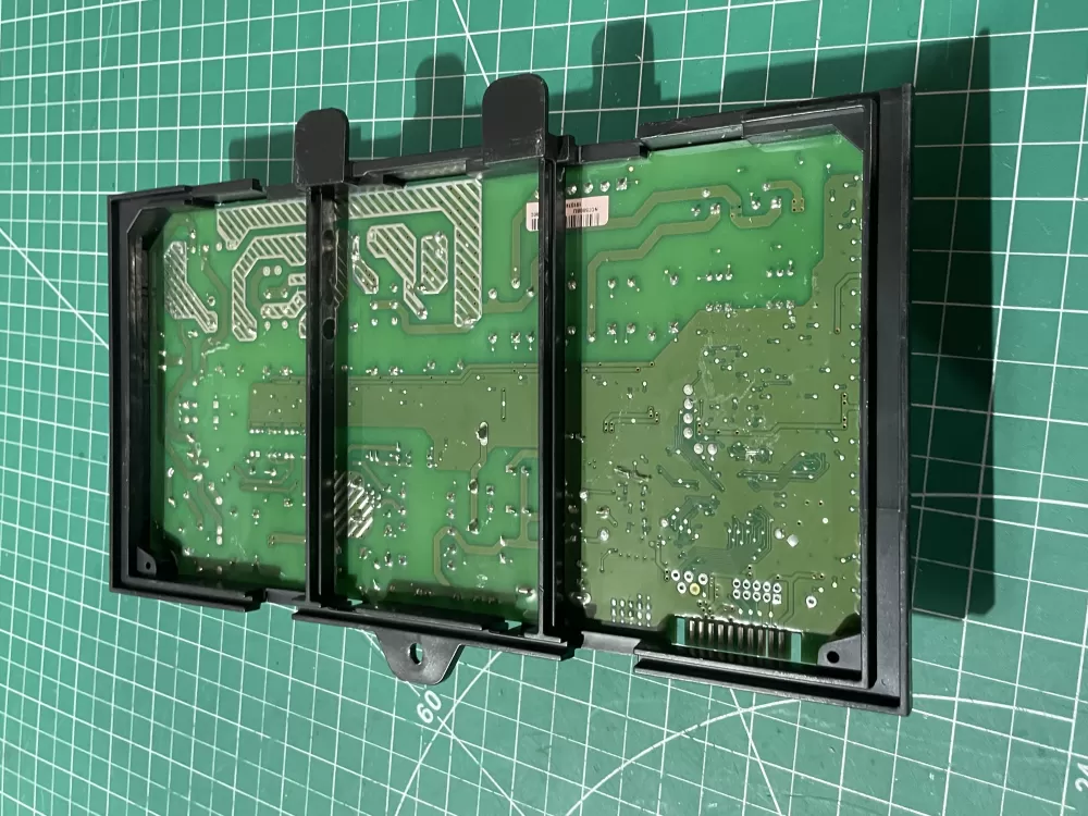 GE Wall Oven Control Board WB27X21657 191D7464G008 AZ188341 | Wm2343