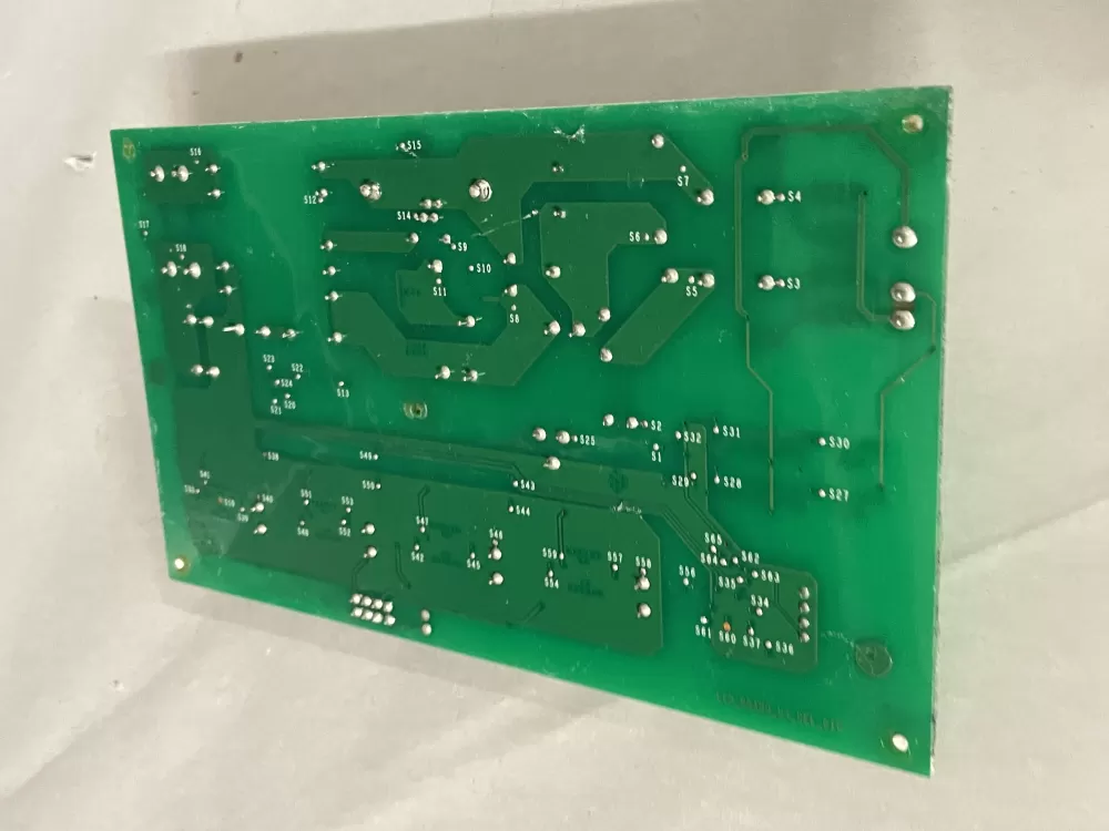 Electrolux AP5952221 241891603 Refrigerator Control Board Led AZ222829 | Wm2088