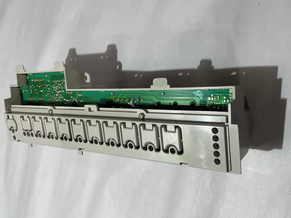 GE 165D7420G007 Washer Control Board