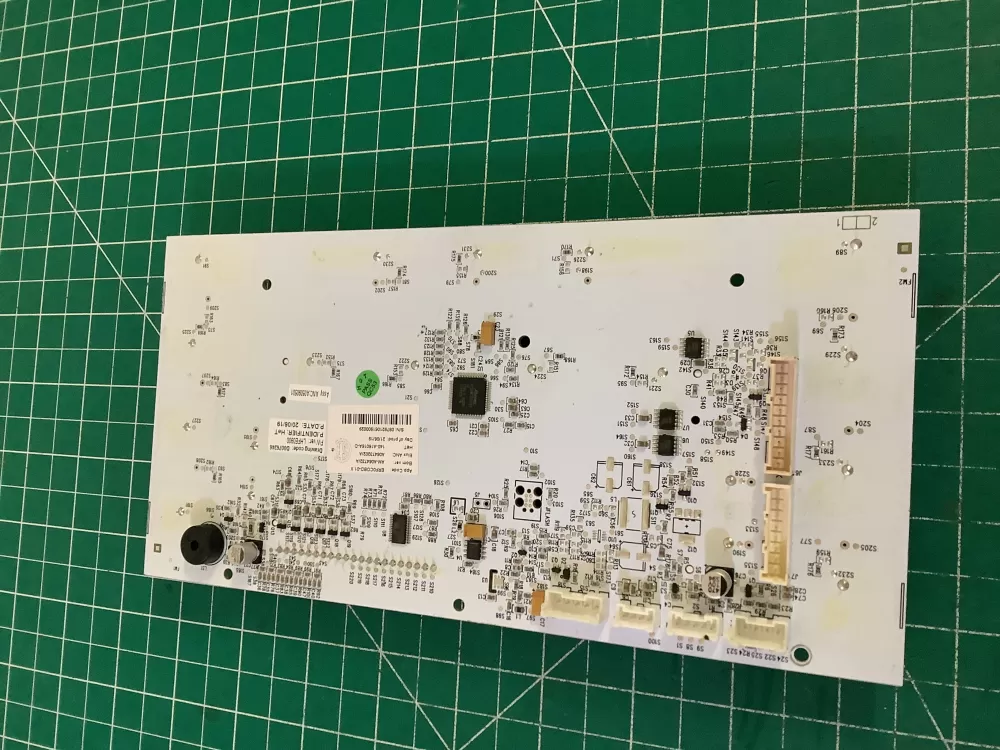 Frigidaire A06473202A Refrigerator Display Control Board AZ203261 | NR2798