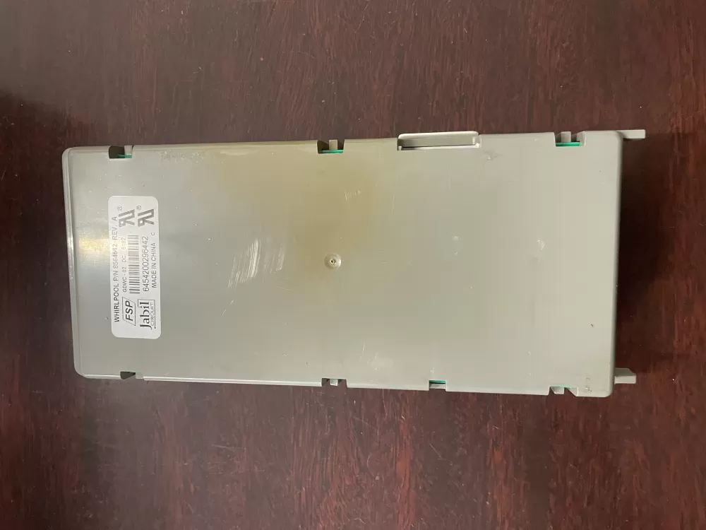 Whirlpool KitchenAid Kenmore WP8564543 Dishwasher Control Board AZ46129 | KM288