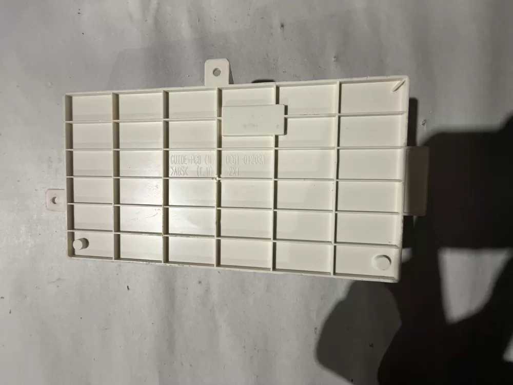 Samsung DC92 01626B DC9201626B Dryer Control Board AZ225586 | KM2723