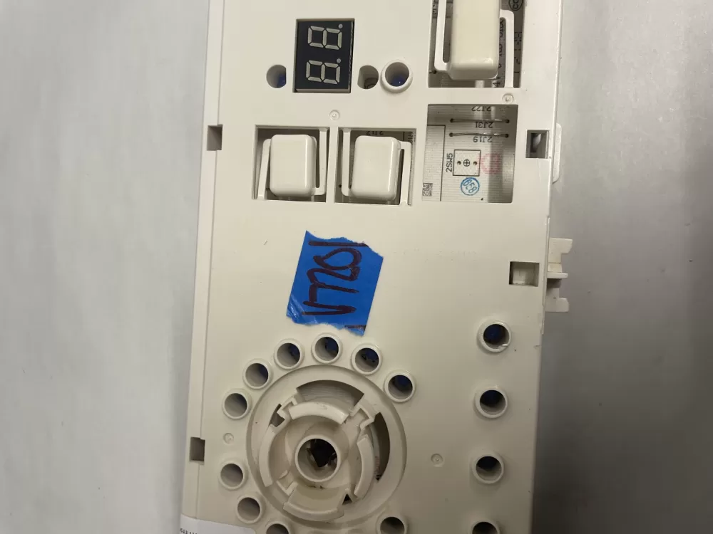 Insignia 17138000022581 Washer Insignia Control Board AZ208191 | KMV720