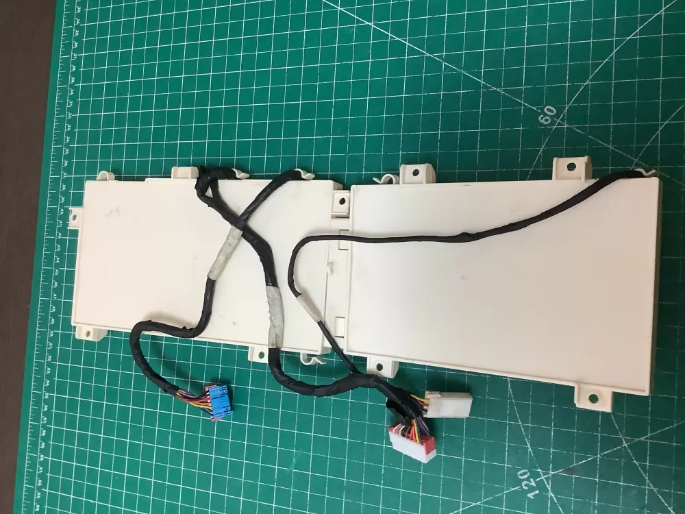 LG 6870EC9230A 6871ER2019B Washer Control Board