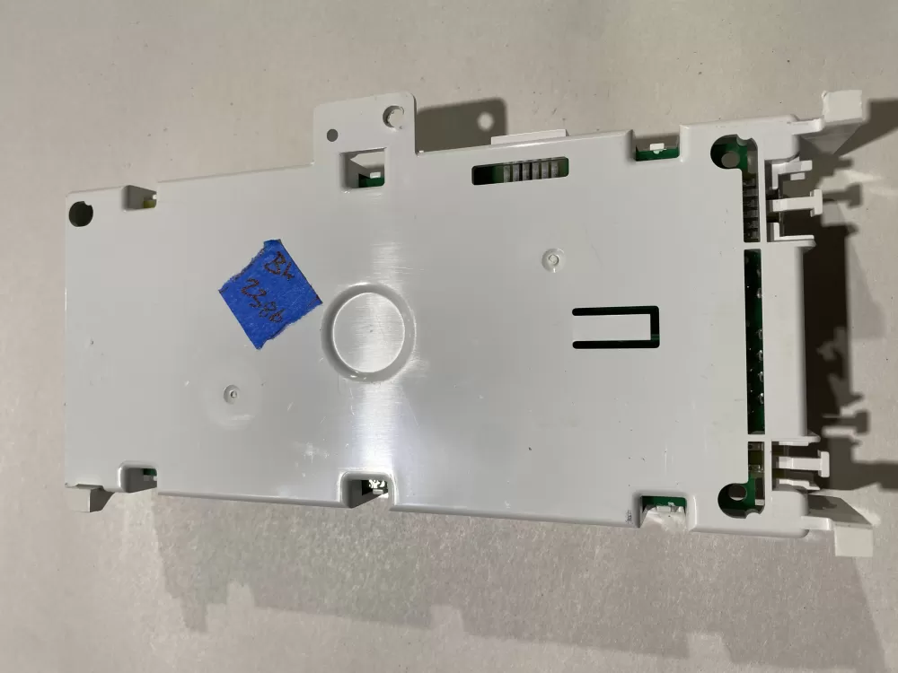 Whirlpool Maytag Kenmore W10182365 Dryer Control Board AZ141871 | BK2386