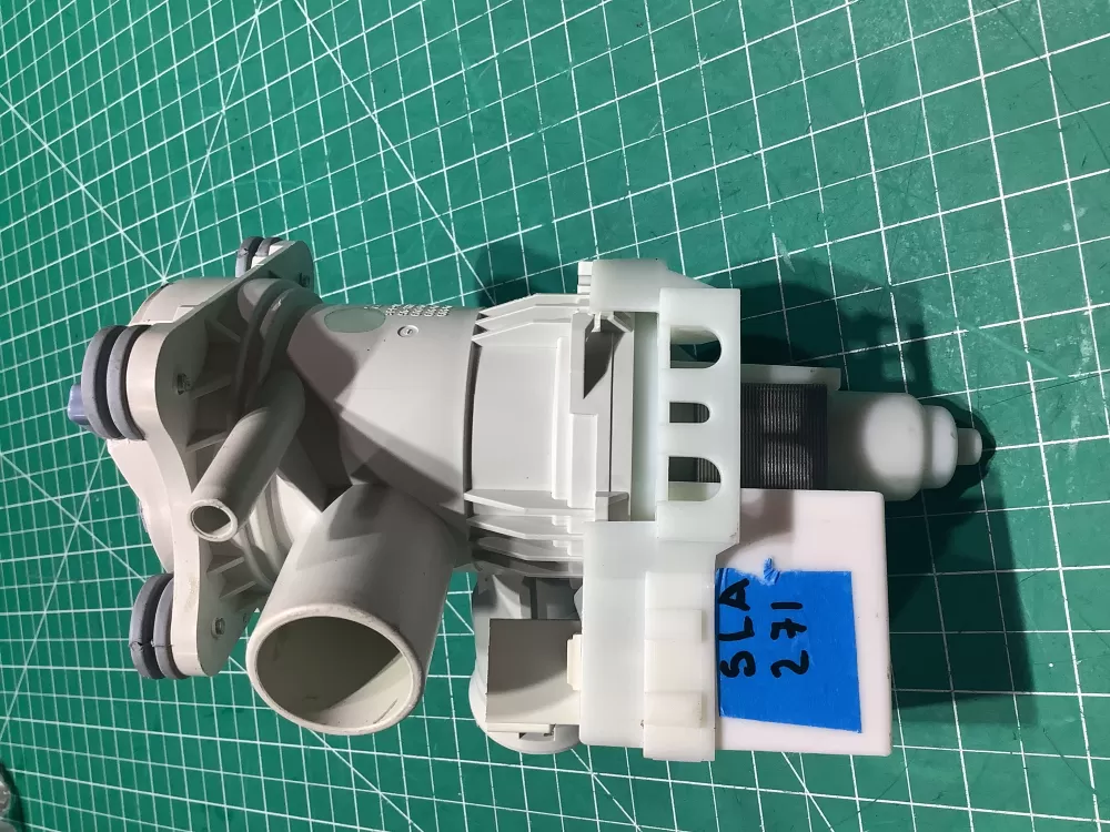 Bosch 9000970224 Washer Drain Pump AZ142142 | SL271