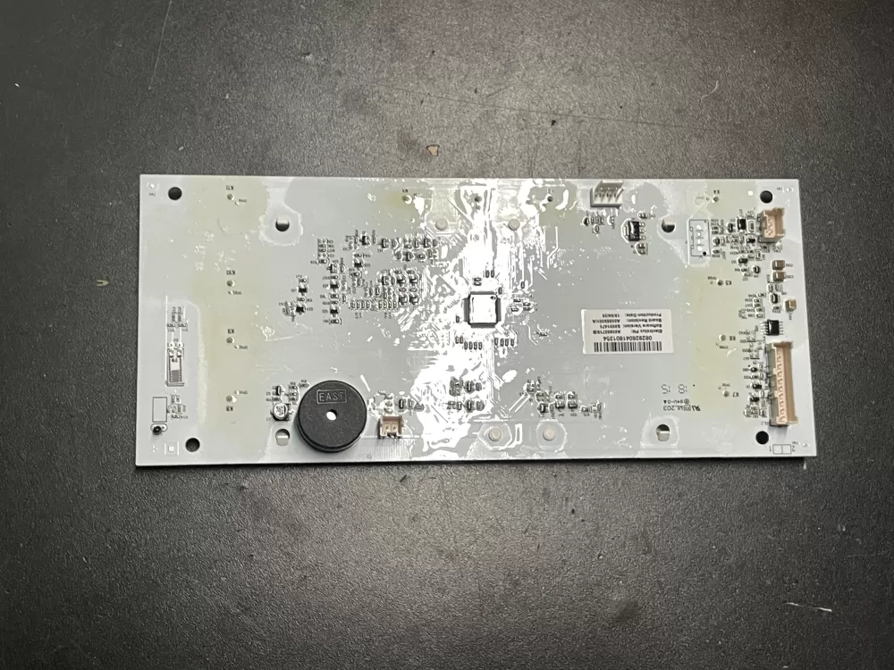 Electrolux A05860716/B A05869301/A Washer Main Control Board AZ14412 | 674