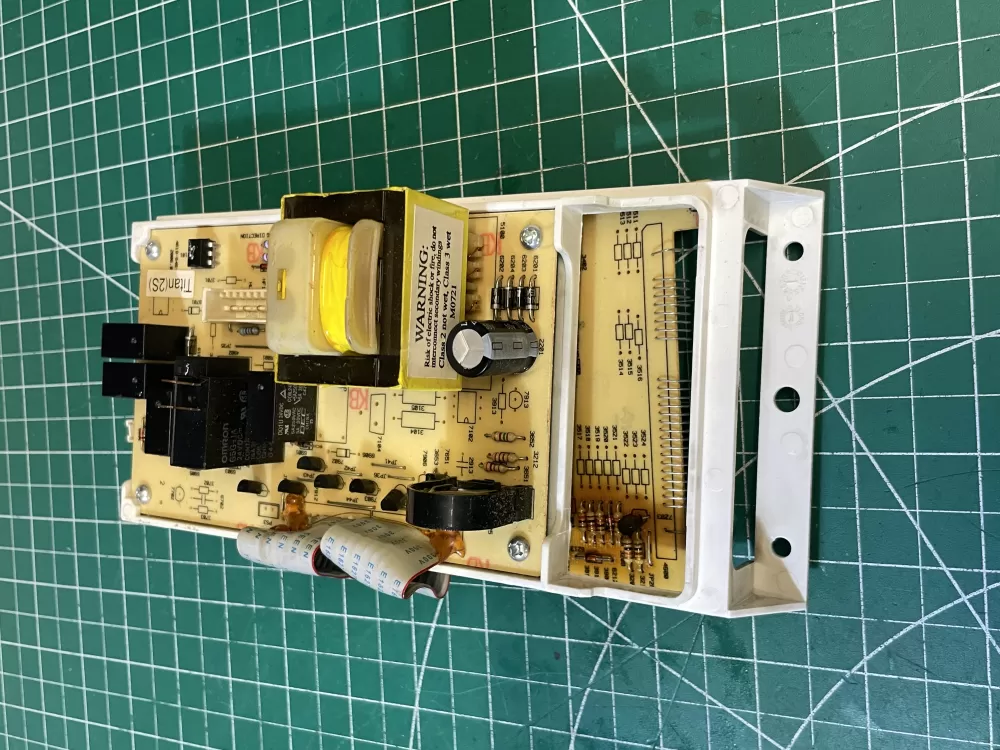 4619-640-48731 control board