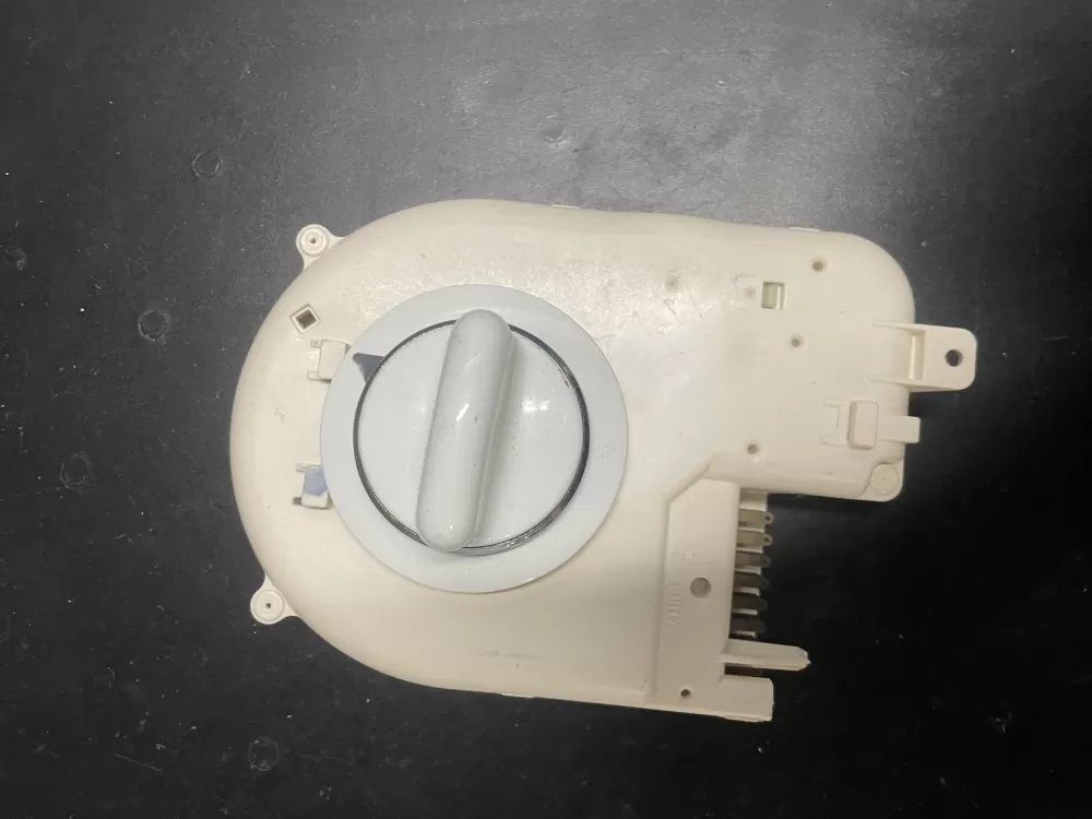 GE WH12X10296 175D5100P004 Washer Timer AZ3869 | Wm593