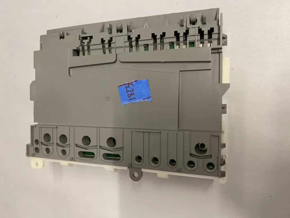 Whirlpool W10598286 Dishwasher Control Board AZ215352 | BK1823