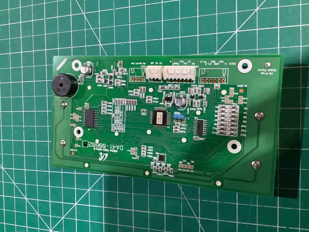 Samsung LG DA41-00682A Refrigerator Dispenser Control Board AZ148254 | NR2487