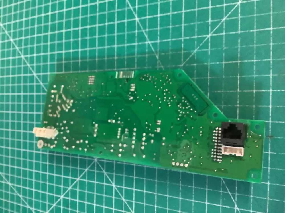 GE 265D1462G500 WD21X24899 AP6972062 Dishwasher Control Board AZ224593 | NR1233