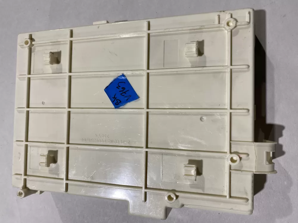 Kenmore Washer Control Board Ebr62545104 Ebr36525140  AZ149833 | BKV763