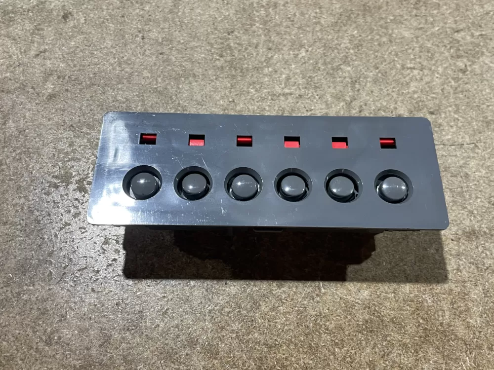 Kenmore WP2180236 Refrigerator Control Board Dispenser Switch AZ75950 | Wm1773