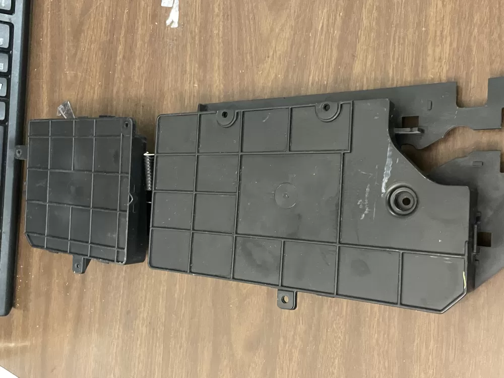 Samsung DC92 00162A DC92 00162B Dryer Control Board AZ80053 | Wmv193