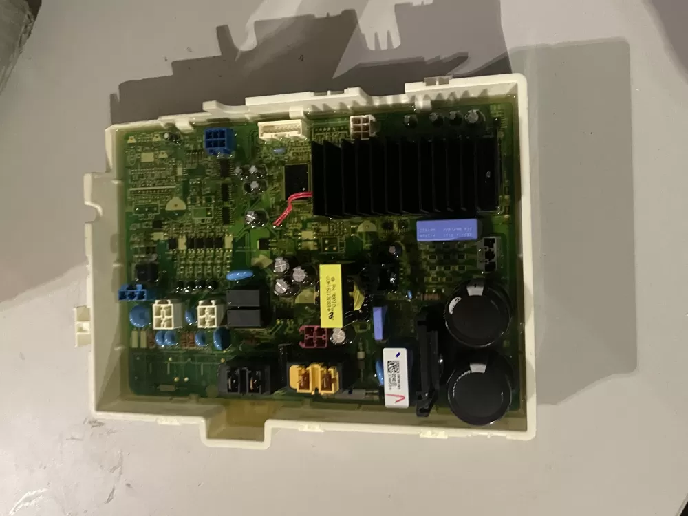LG  Kenmore EBR79950240 Washer Control Board