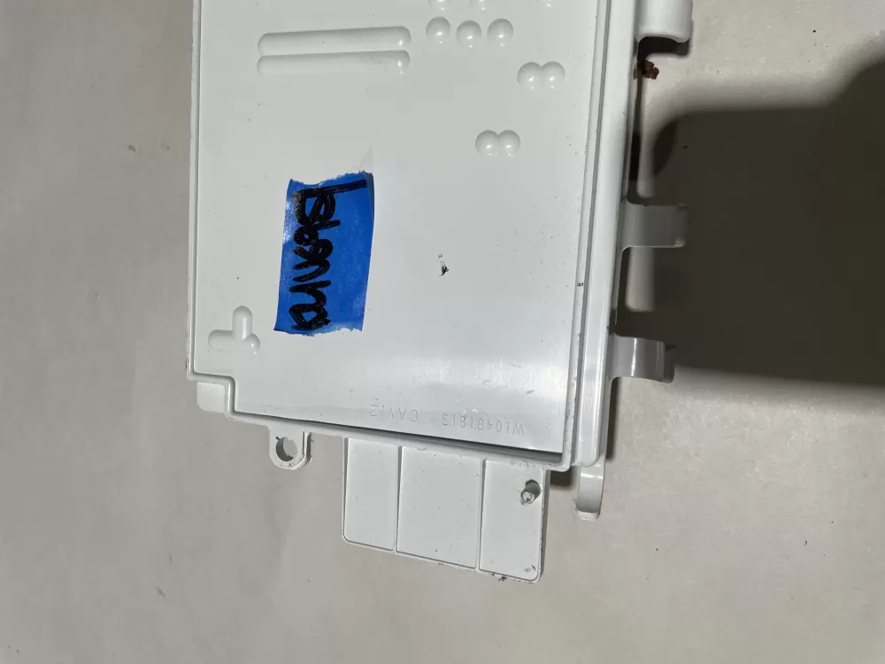 Maytag AP6230860 W10625690 W10812419 Washer Control Board AZ146391 | KMV695