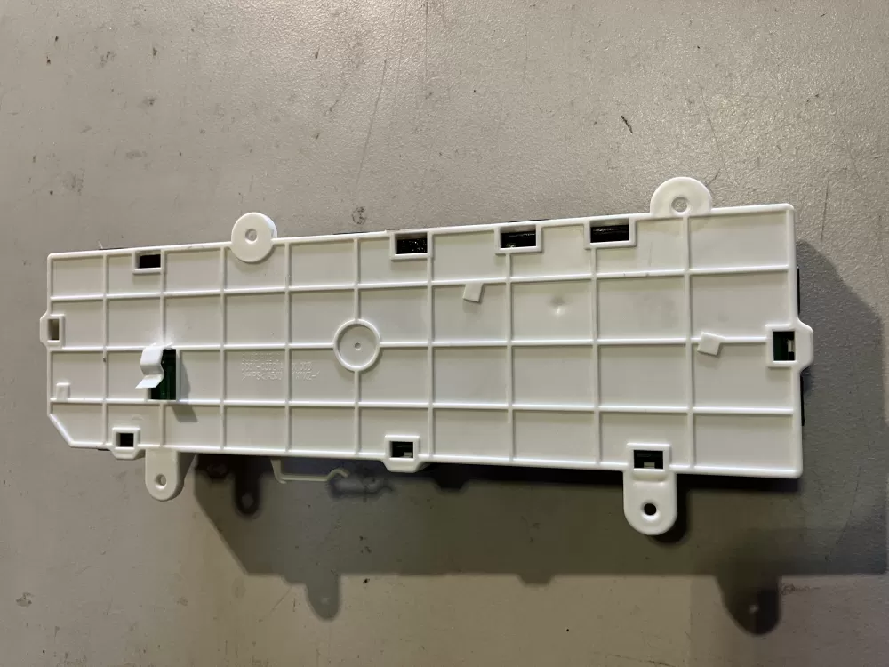 Samsung DC92 01624M PS12084838 DC9201624M Dryer Control Board AZ43326 | 39