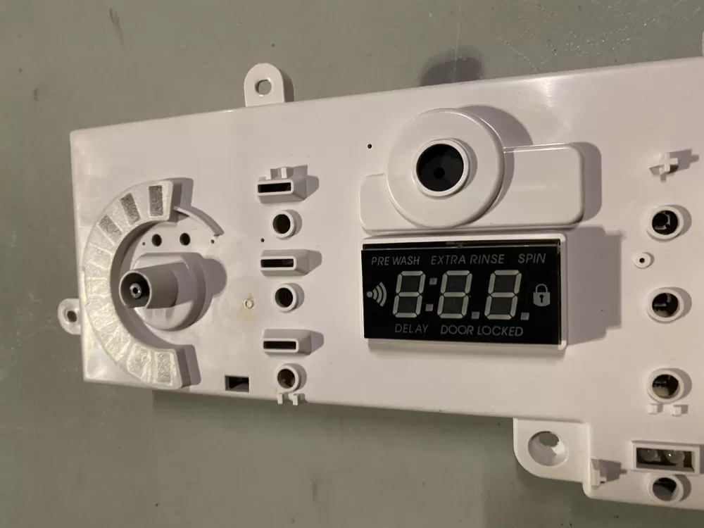 GE Washer board 00N32450402 WDHF0501000000 AZ27657 | BKV126