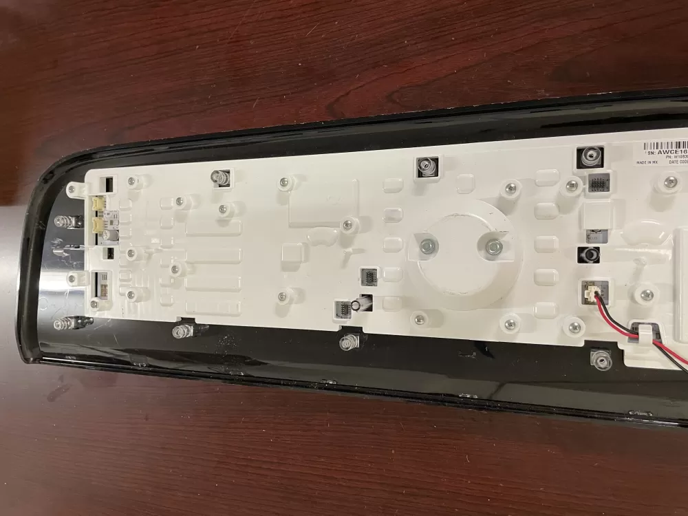 Maytag W11025446 W10795794 Washer Control Board Console AZ78413 | KMV258