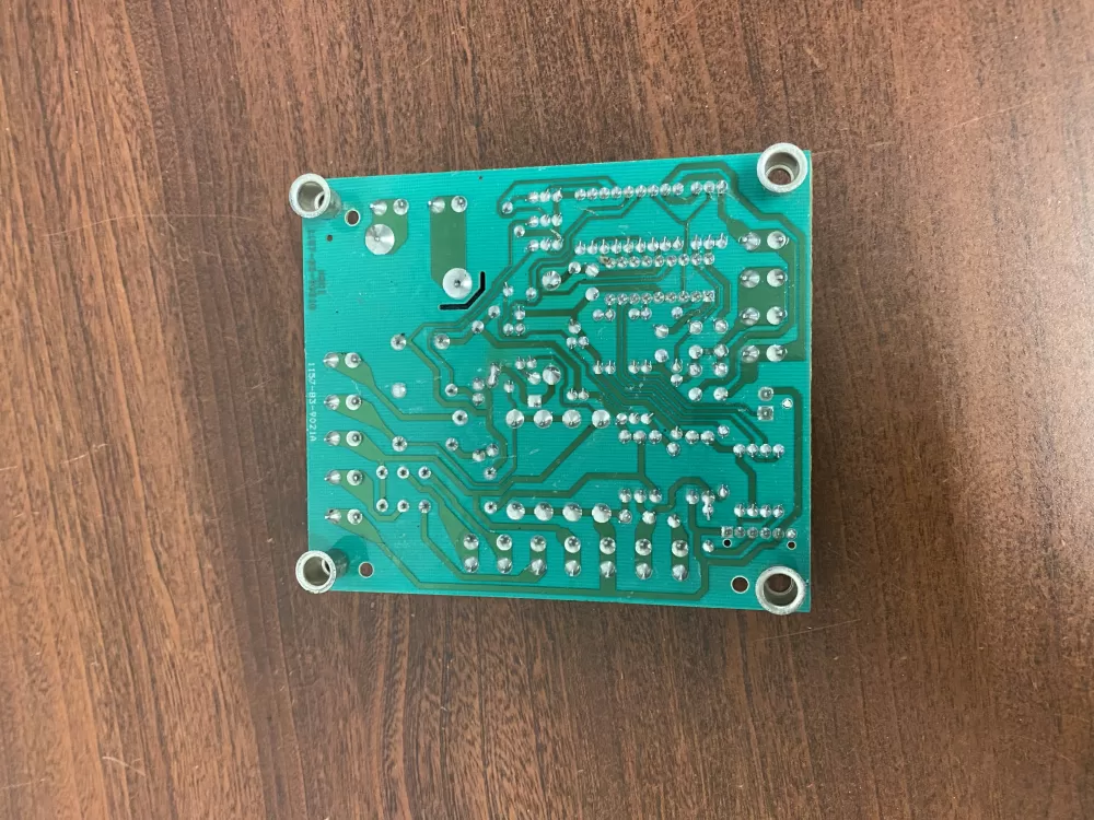 York 1 1157 900 10211  Defrost Source 57 02 Control Board AZ45039 | BK1766