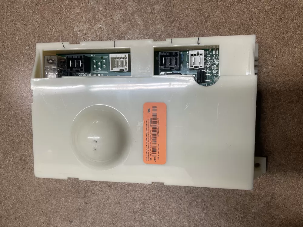 Frigidaire Electrolux 137249900 809160306 Dryer Control Board AZ14200 | KM779