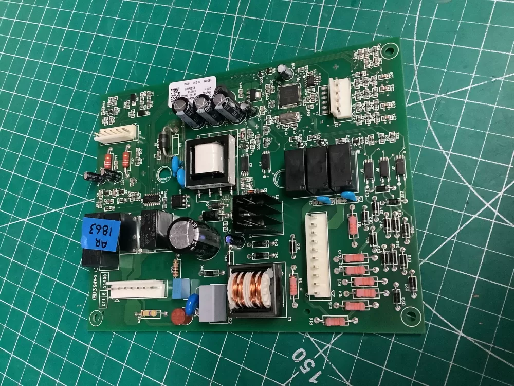 Whirlpool 12920721 W10310240A Refrigerator Control Board AZ201432 | AR1863