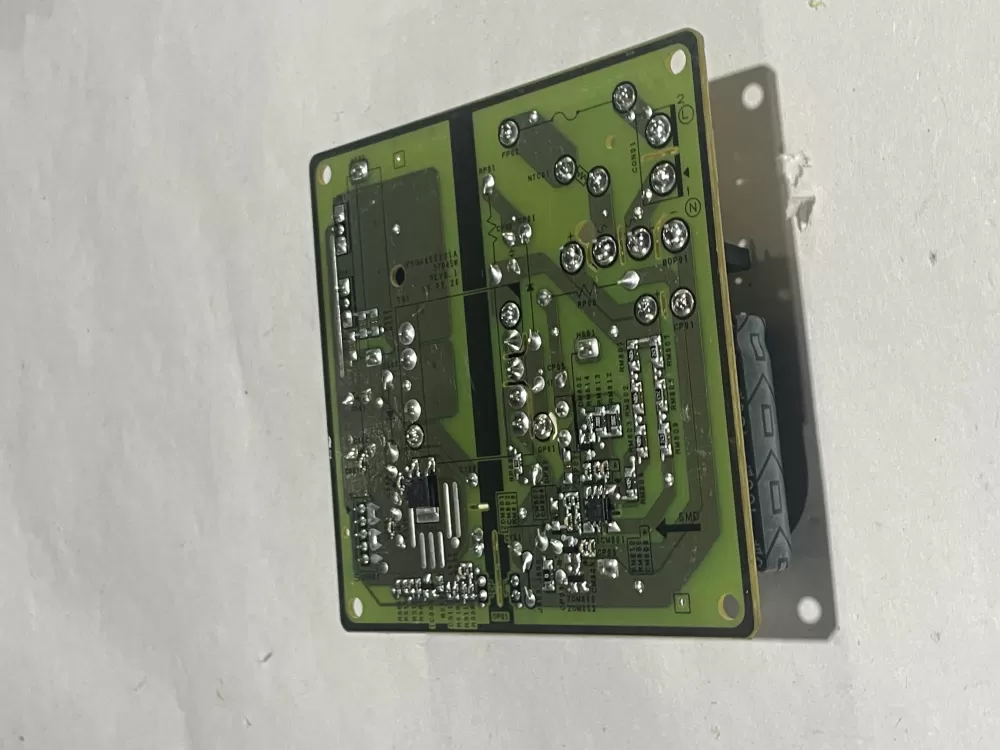 Samsung DA92 00486A Refrigerator Control Board AZ151131 | Wm2039