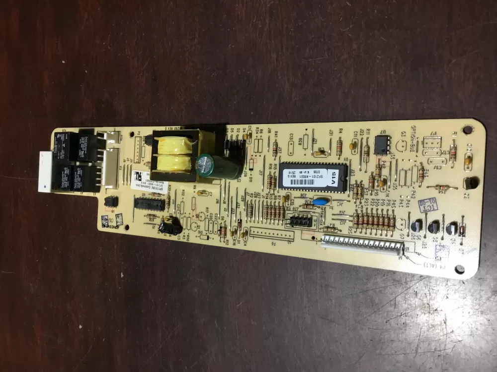Frigidaire 154663001 / AP4362730 Dishwasher Control Board AZ72666 | NR1826