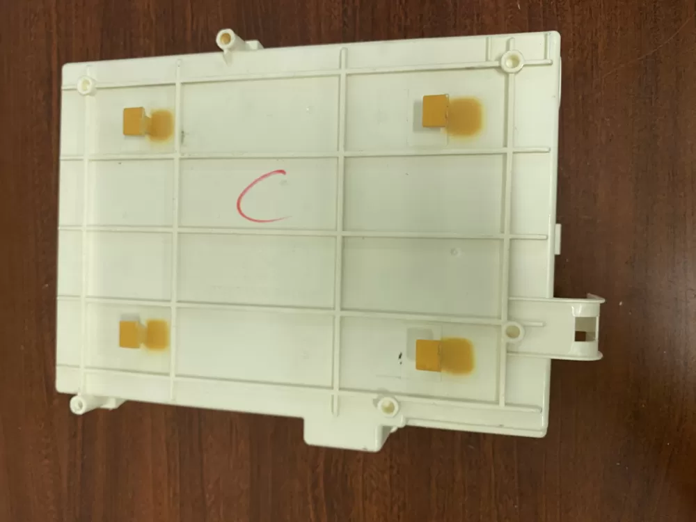 LG Kenmore 6870EC9203A 6871ER1003C Washer Control Board AZ38443 | BKV379