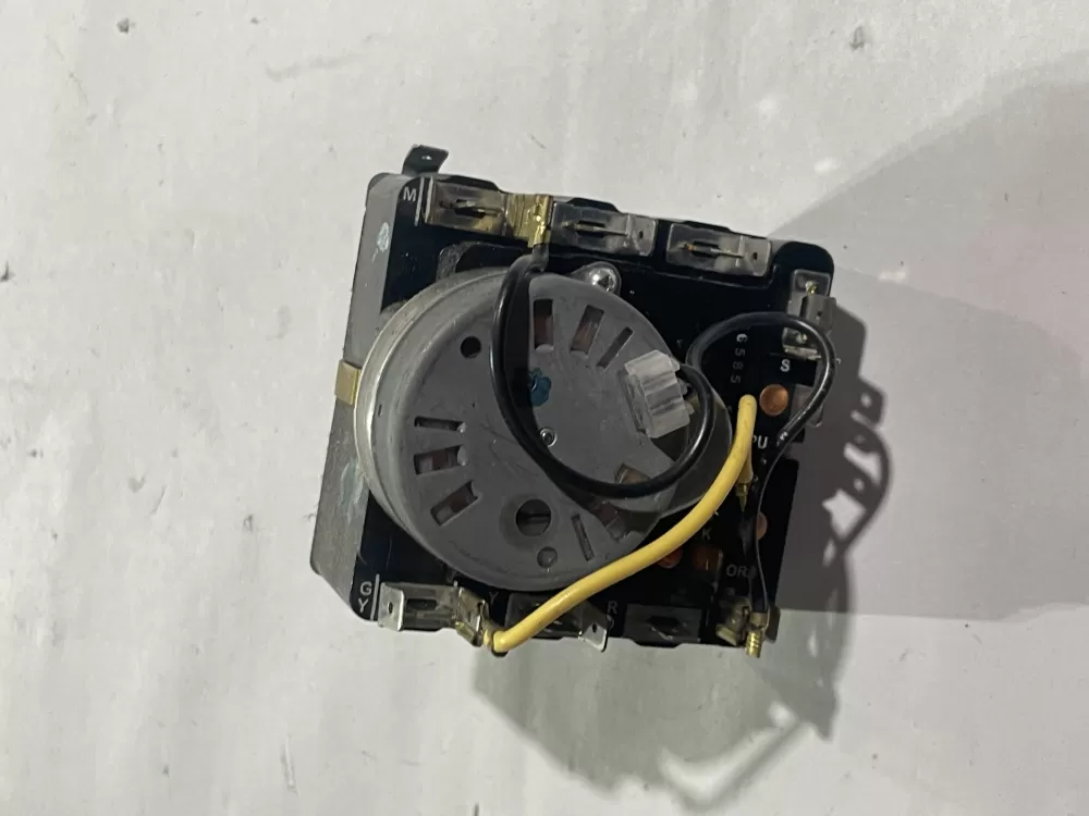 Maytag Whirlpool Amana 2202531 Dryer Timer