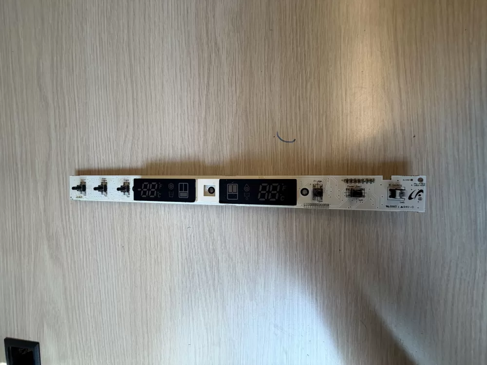 DA41-00412A Samsung Refrigerator Board - Control