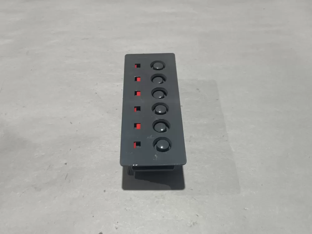 Kenmore WP2180236 Refrigerator Control Board Dispenser Switch AZ121018 | Wm2224