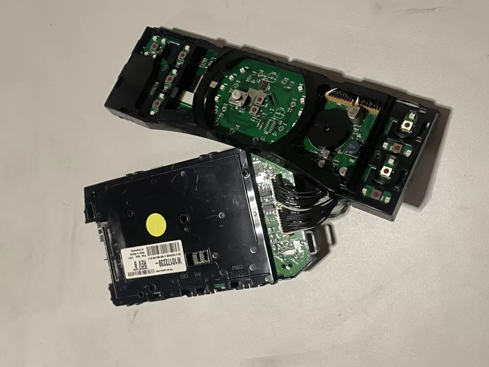 Kenmore W10339966 W10172239 Dryer Control Board AZ30833 | Wm203