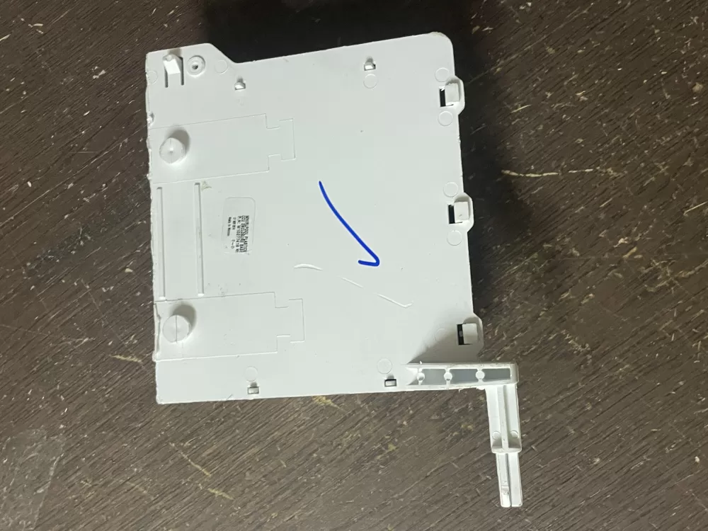 Whirlpool W10626611 Washer Control Board AZ45508 | Wmv147