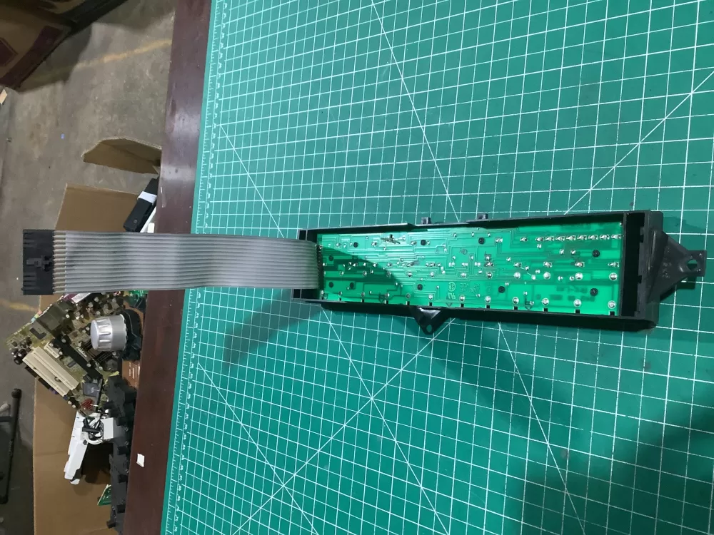 KitchenAid 9743241 WP9743241 Dishwasher Control Board AZ168706 | NR2583