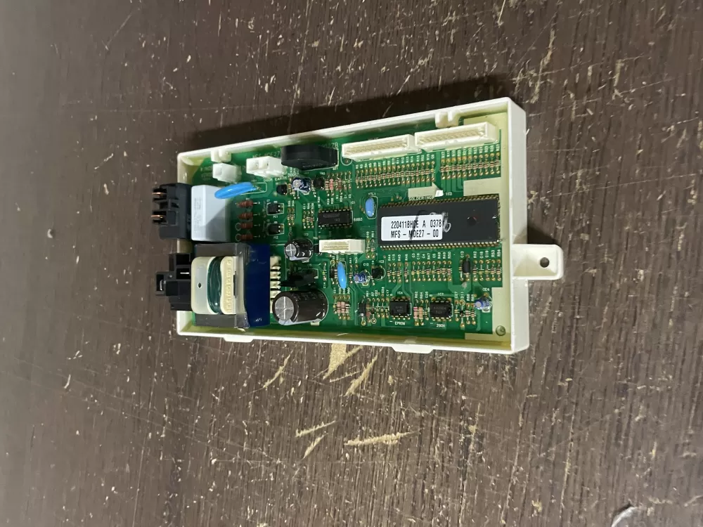 Samsung  MFS-MDE27-00  AP4244302  2024577  PS4250903  220411  220411BHCE A Dryer Control Board