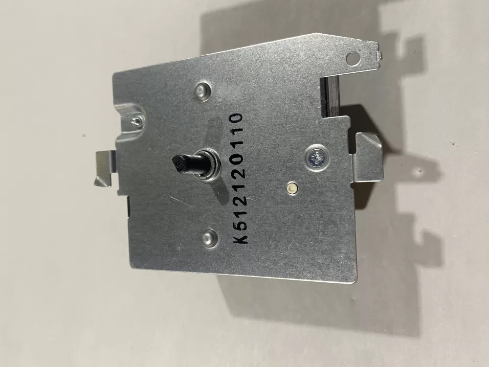Kenmore General Electric WE4M521 WE04X22654 Dryer Timer AZ185234 | BK634