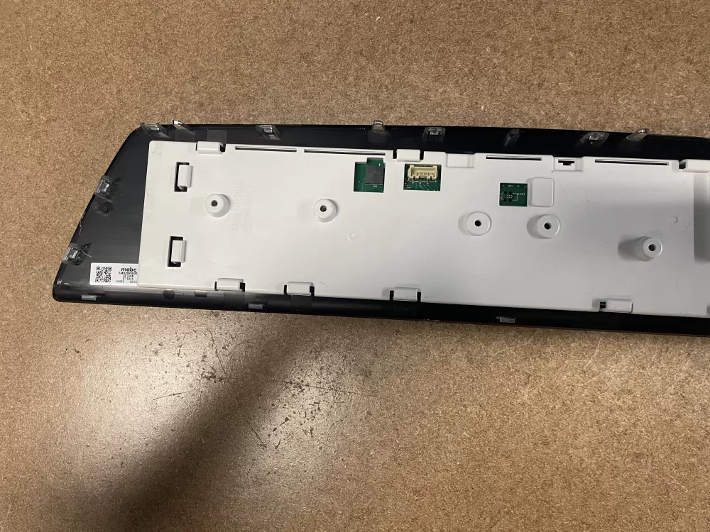 GE WE10X33197 Dryer Control Panel 234D2996G002 WE22X33126 AZ21069 | KMV11