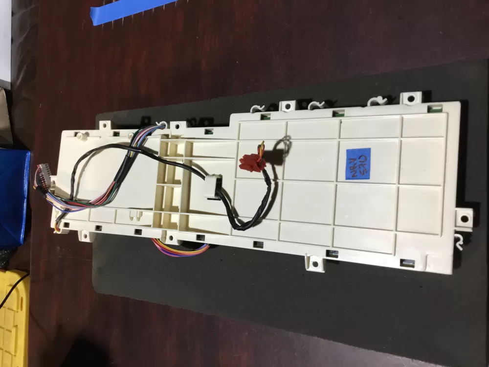 LG 6870EC9129B 6871EC1115A Dryer Control Board AZ94998 | NRV570